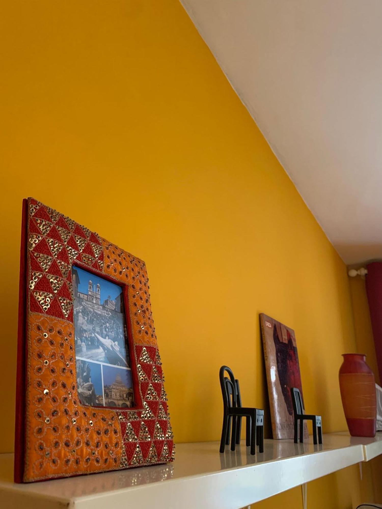 Lunabed Roma - Affitti Brevi المظهر الخارجي الصورة
